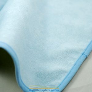 double-sided changing mat