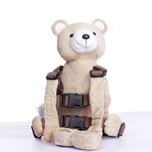 Harness - Bear