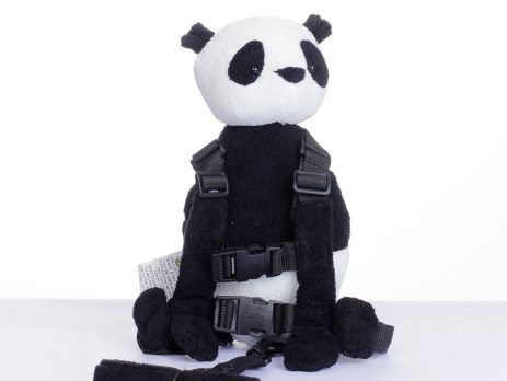 Harness - Panda